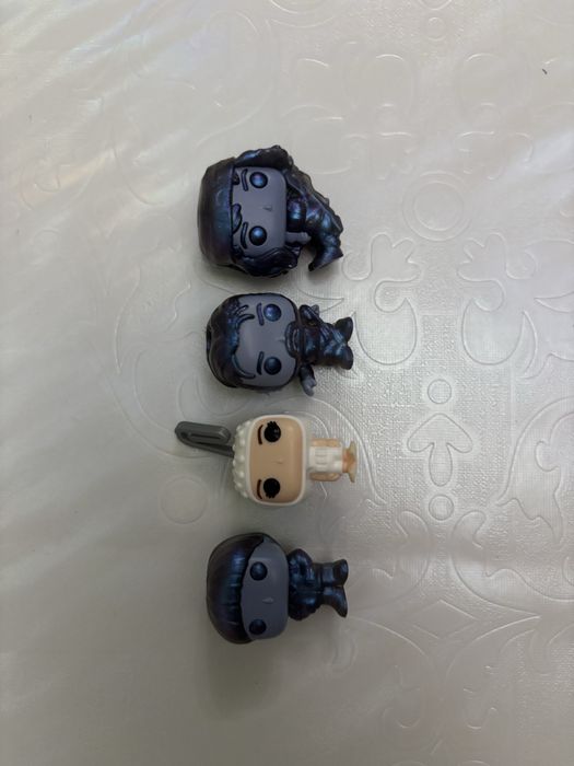 Фигурки осд продам срочно