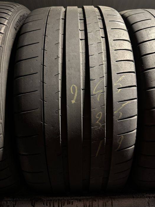 Anvelope 245/35/19 Michelin