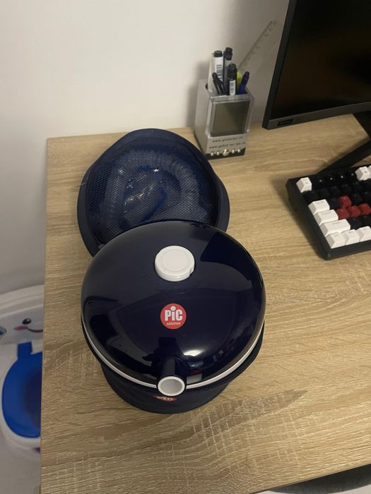 Nebulizator / aparat aerosoli profesional Pic Air Project