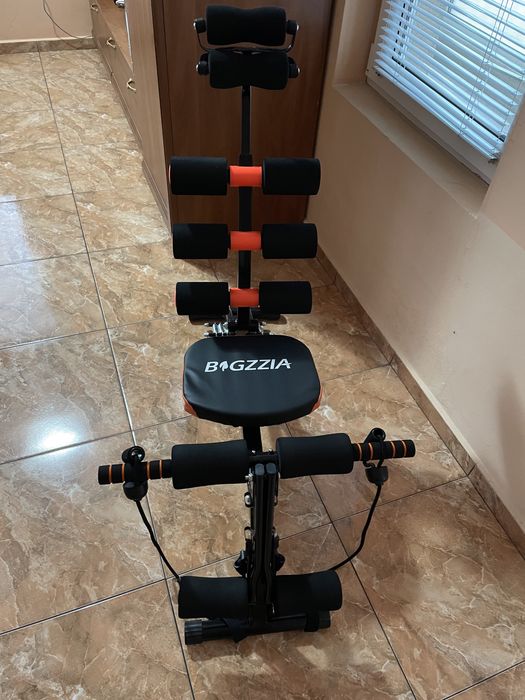 Фитнес уред за дома