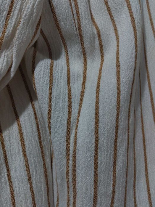 Sacou damă in dungi