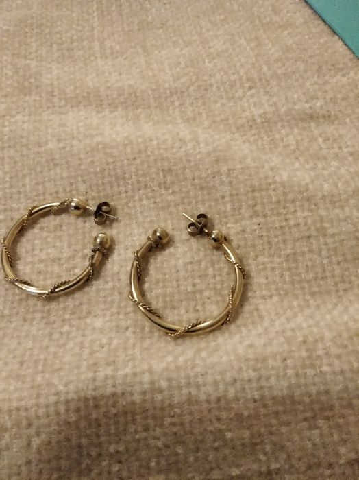 Сребърни бижута Swatch , Oxette, Sandra Fellini,