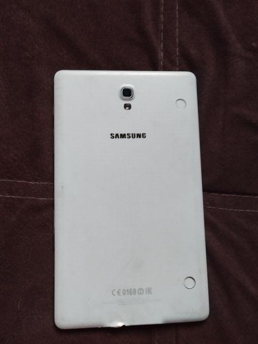 Samsung Tab S 8.4