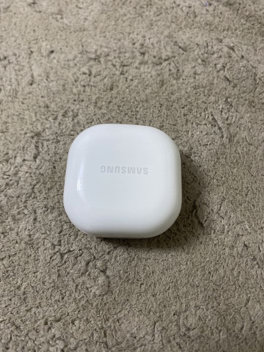 Наушники Samsung Galaxy Buds FE