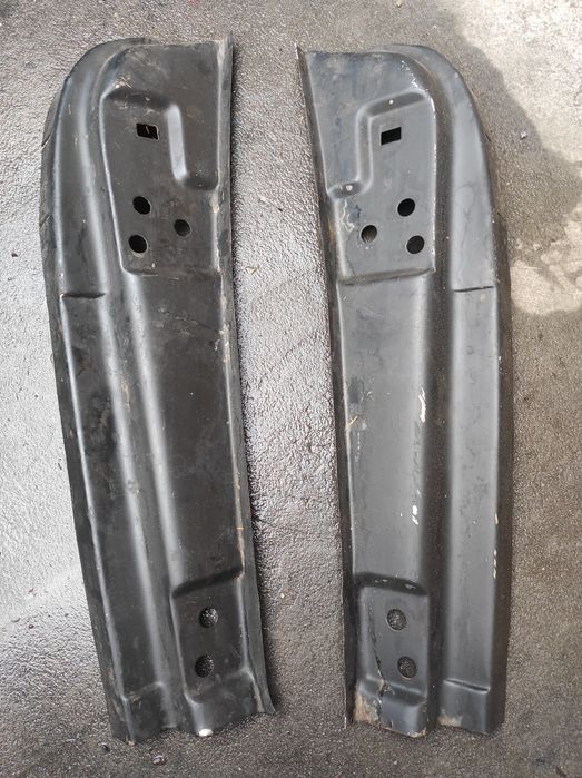 volanta trabant noua ,diverse noi