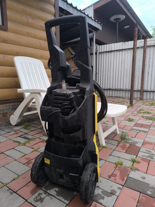 KARCHER  K 6.550
