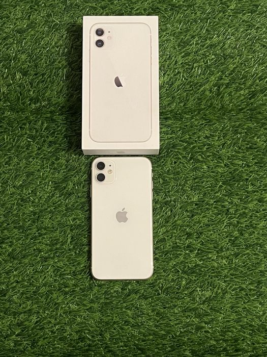 Айфон iphone Apple 11