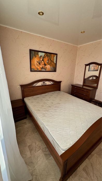 Сдам 3 ком кв на длительный срок