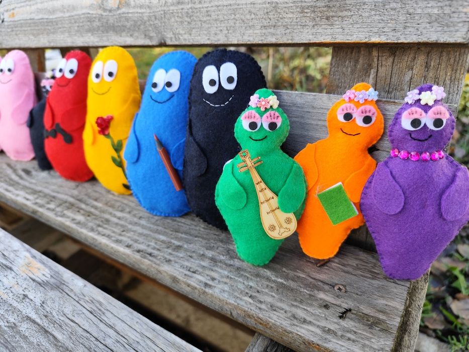 Герой от сем. Барбарони