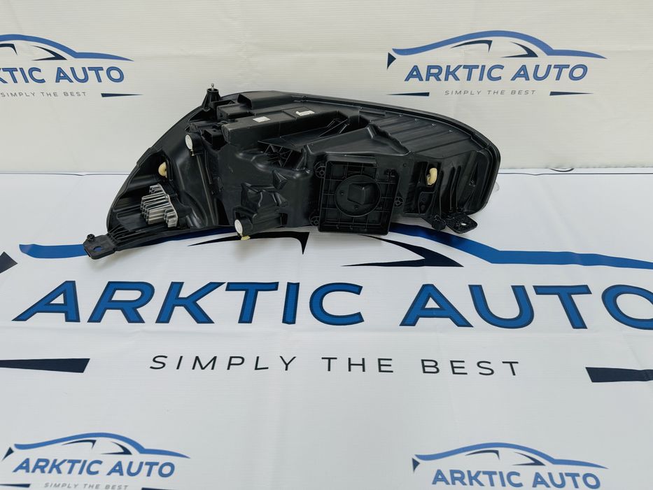 Set faruri led  Ford Focus 4 facelift dupa 2021 cod NX7B-13E015-CD