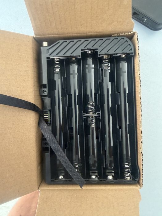 АА адаптер за Камера Suntek HC-940PRO и HC950pro