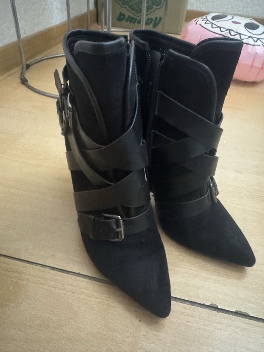 Каблуки состяние хороший