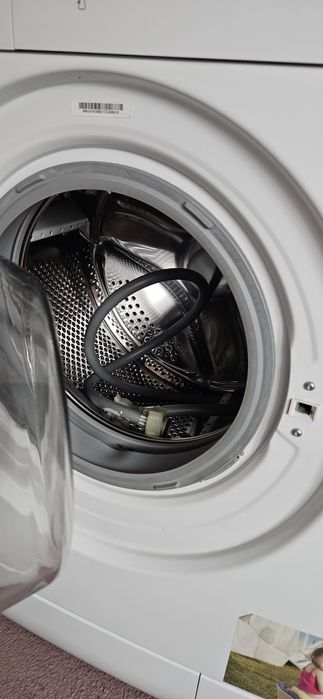 Пералня Crown Alba AL800T