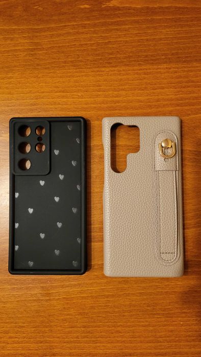 Кейсове за Samsung Galaxy S23 Ultra