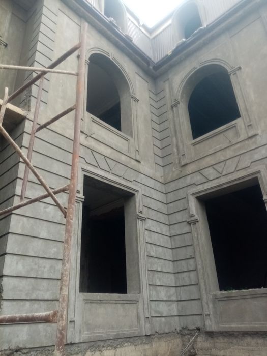 Штукатурка ишларини сифатли ва тез киламиз