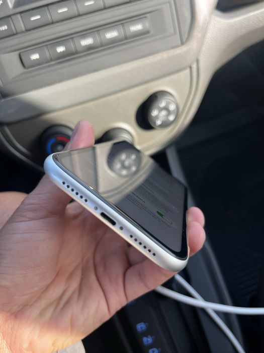 Iphone 11 128 GB