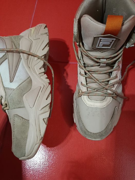 Дамски Fila Elektrove