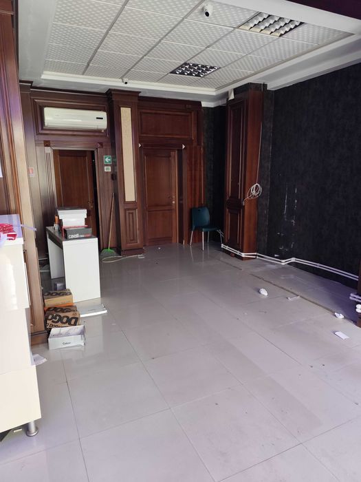 Inchiriez Spatiu Comercial Pacurari/Moara 1 Mai