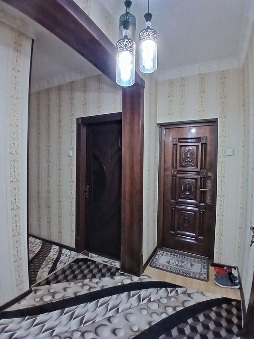 Сдаётся 2х комнатная квартира / 2 xonali kvartira ijaraga beriladi