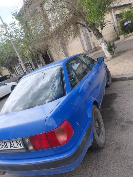 Продам ауди отличном состояние