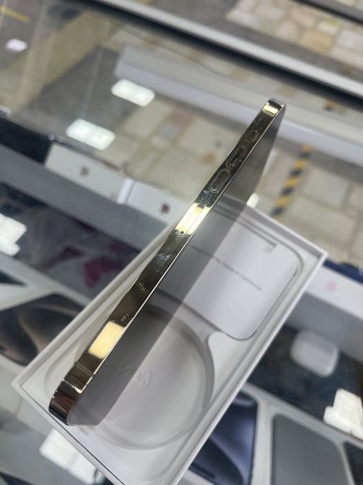 Iphone 13 pro max 1 ТБ с гарантией
