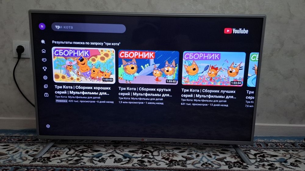 продам телевизор смарт 42 диганль