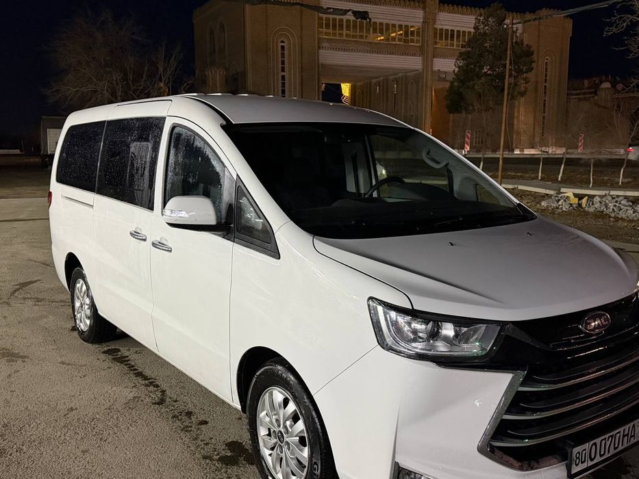 Жак М4 афтамат каропка сотилади прабек 72000км йили 2023 бензинда