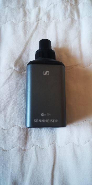 Sennheiser ew g4