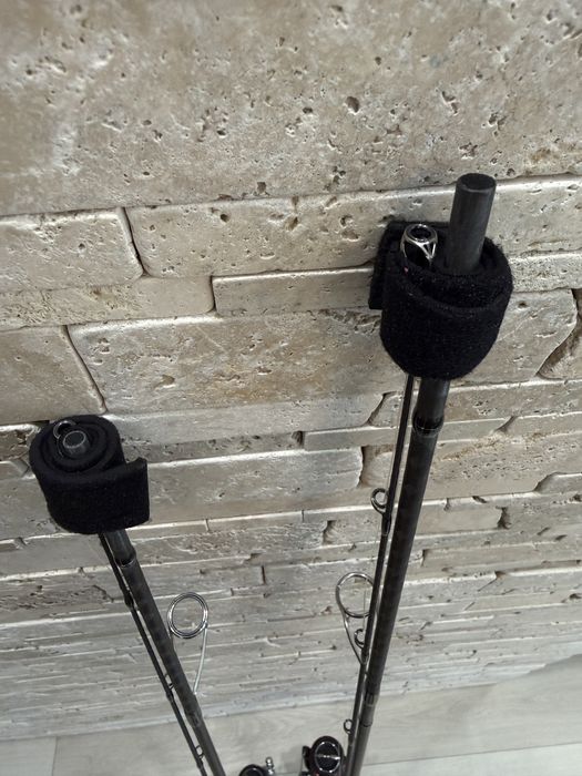 Спининг такъми Shimano Lunamis /Dialuna с макари Stradic/ Vanford