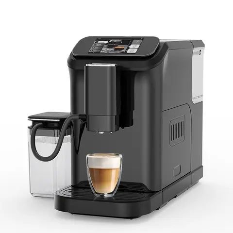Avtomat cofe mashinasi Full Avtomatik expresso mashina coffee 
https