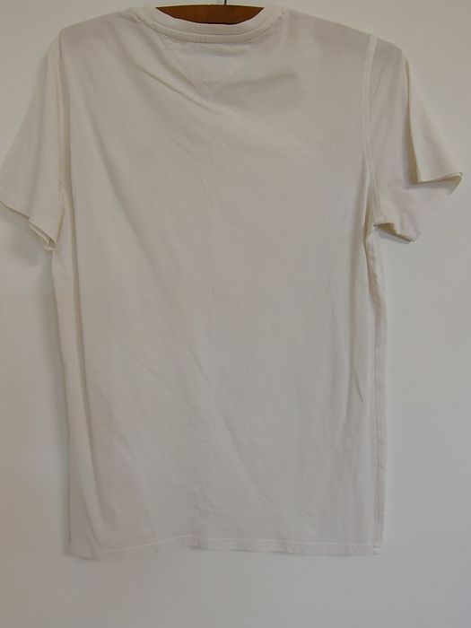 Tommy Jeans tricou