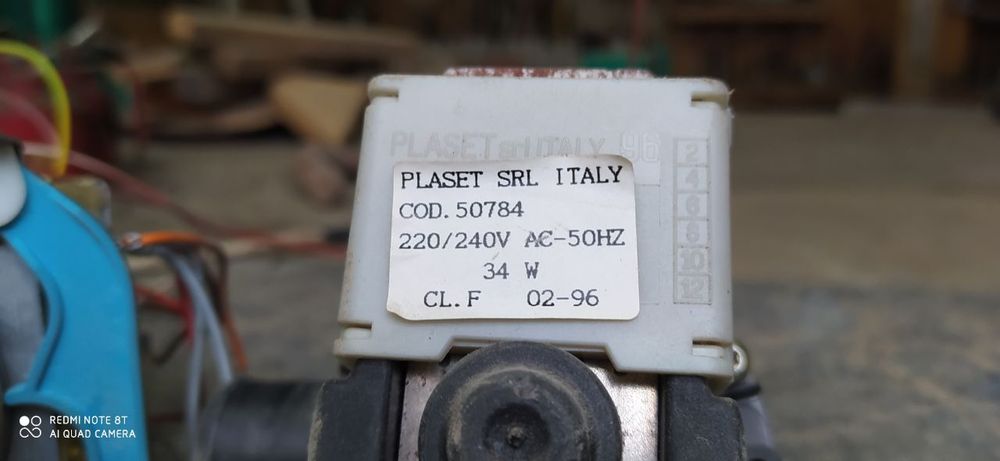 Индезит автомат запчаст