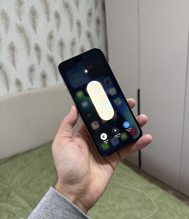 Айфон 15 про макс