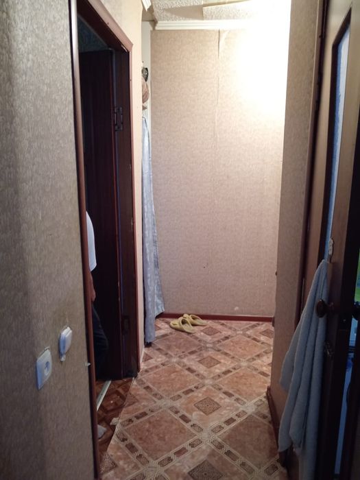 Продам 1 комнатную квартиру