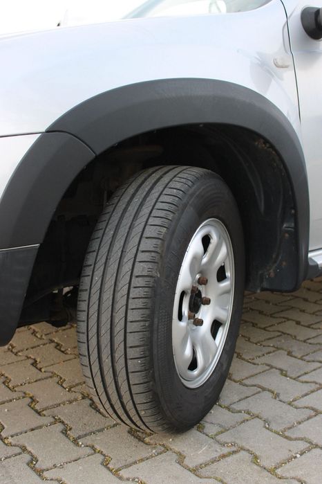 Dacia Duster 2x4  Anul fabricației 2014