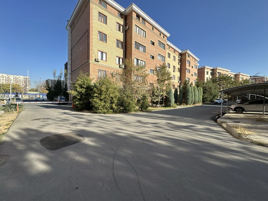 Продажа 6-ти комнатной квартиры 5-6 этаж