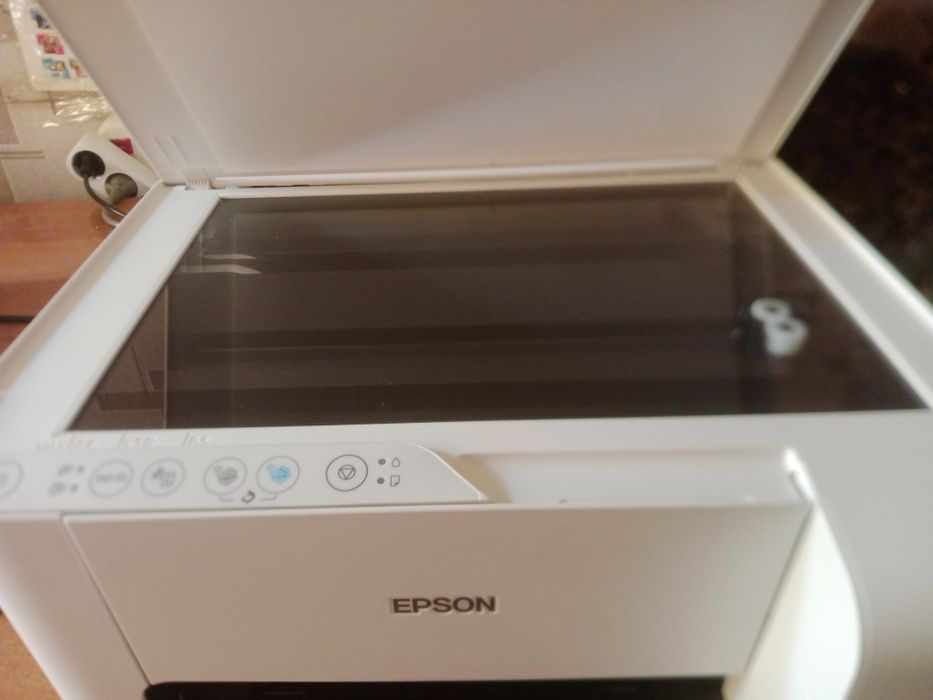 Принтер Epson L3156