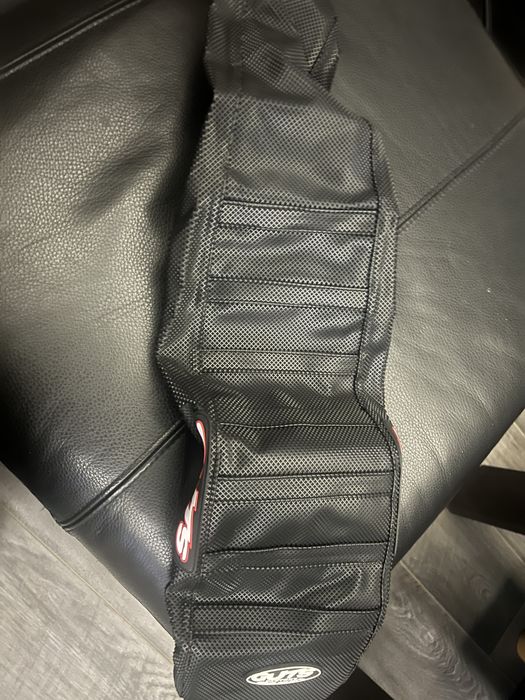 Guts surron ultra bee covery seat !