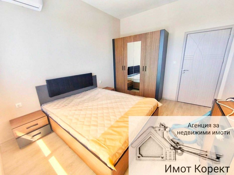 Дава се под наем Двустаен апартамент в Пловдив, Тракия - 67 кв.м за 548.25 € - Снимка #4