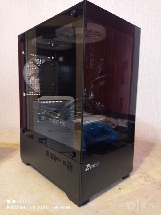 Игровой компютер