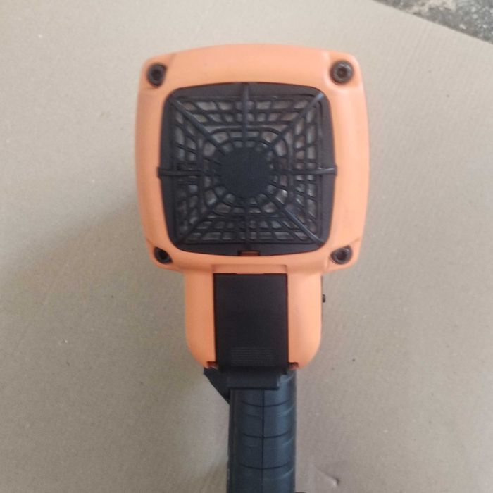 Pistol cuie TJEP GRF 34/90 Li GAS 3G