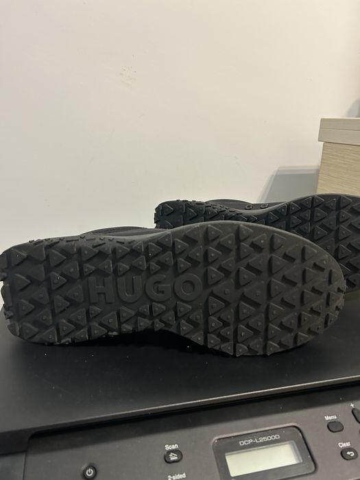 Маратонки HUGO BOOS