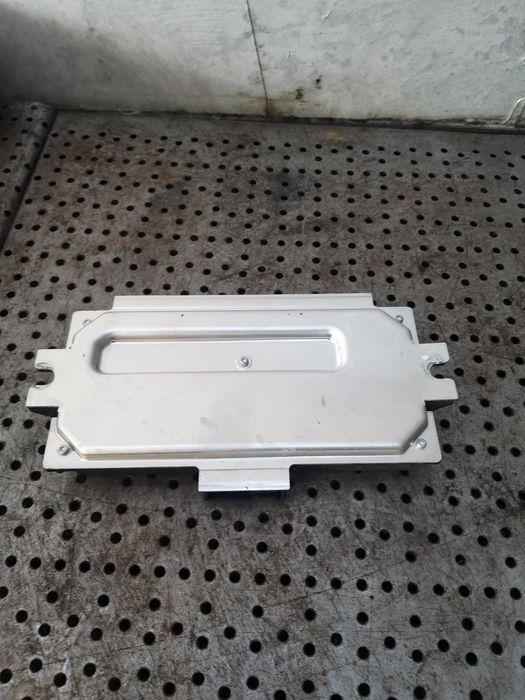 Modul calculator lumini mini cooper r56 6135345267702