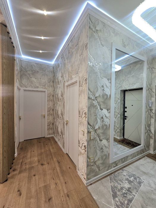 Metro Chilonzor (Nalogoviy) 2 xonali Sotiladi Yangi Dom‼️