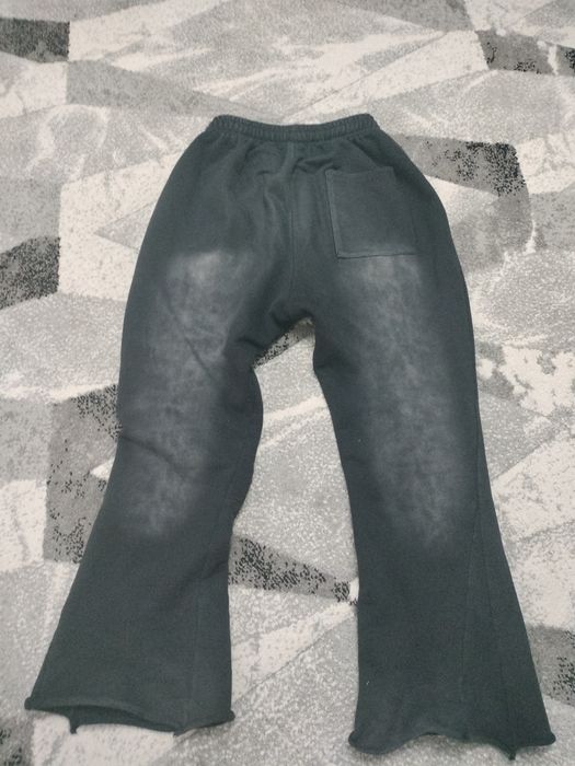 Hellstar pantaloni flared