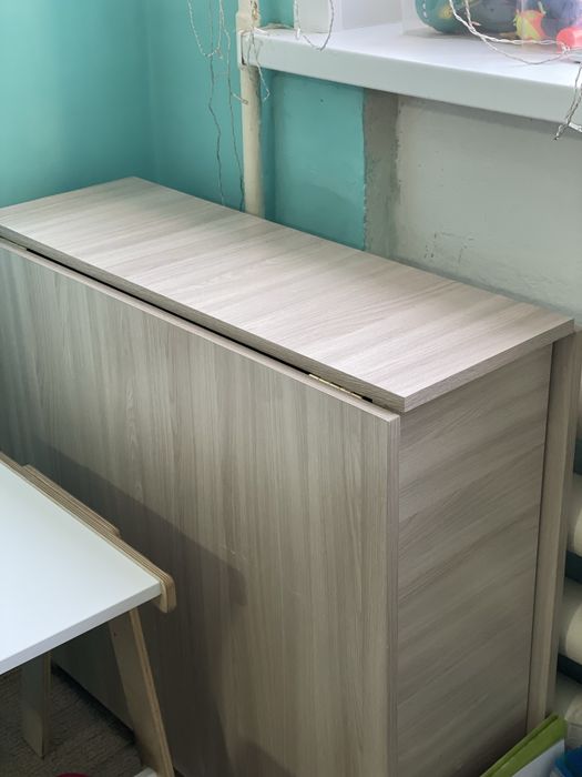 Раскладной стол-книжка