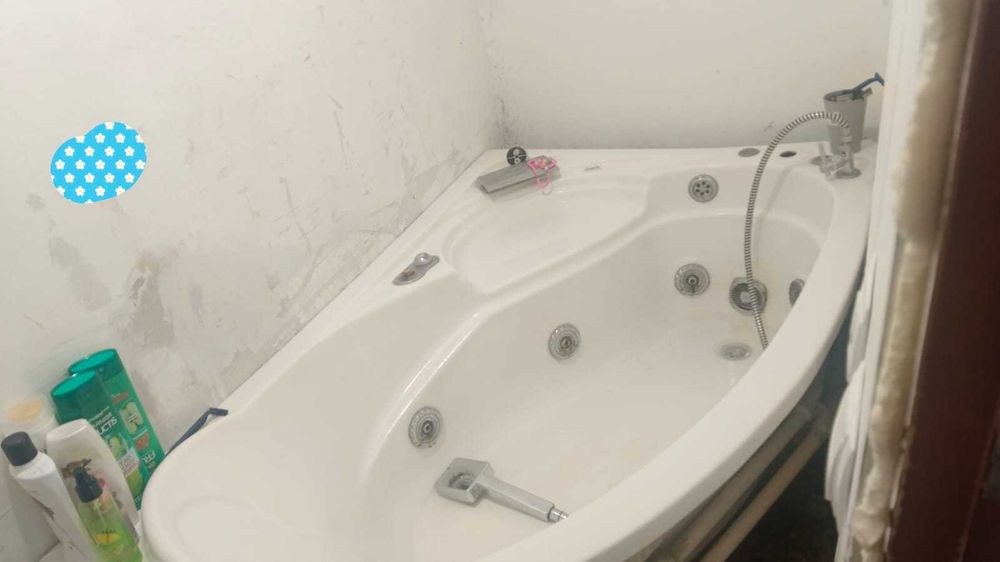 Сдам времянку в районе Саяхата