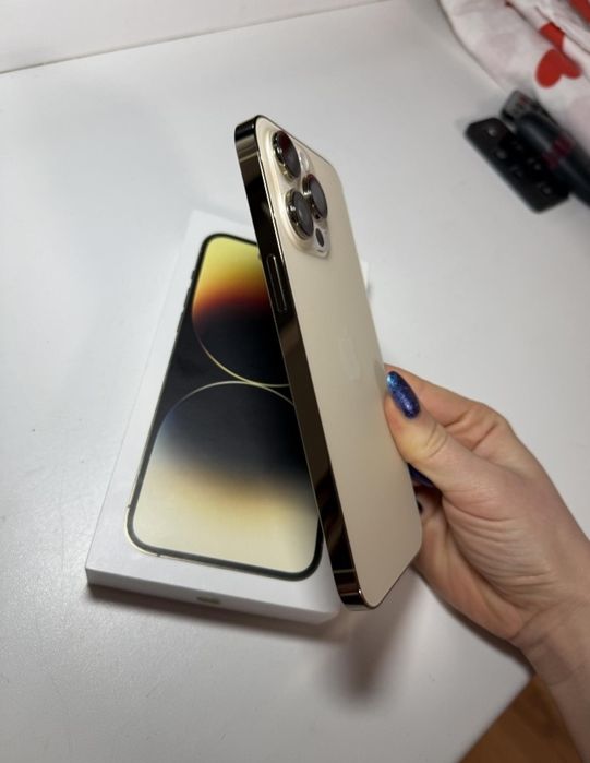 Айфон 14 pro max