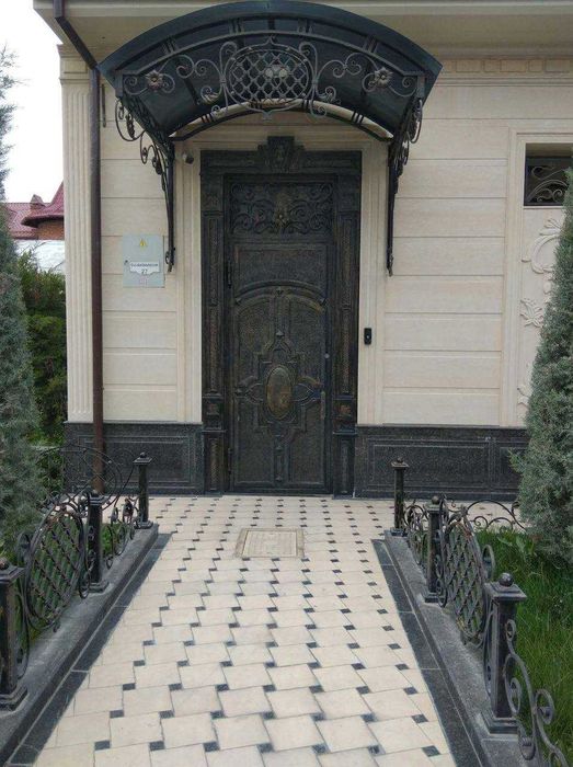 Naves kazerog peril беседки навес козерог