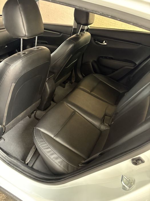 Продается Kia x-Line